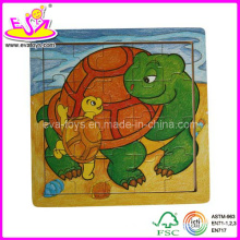 Baby Puzzle, with Tortoise Shape (WJ278205)